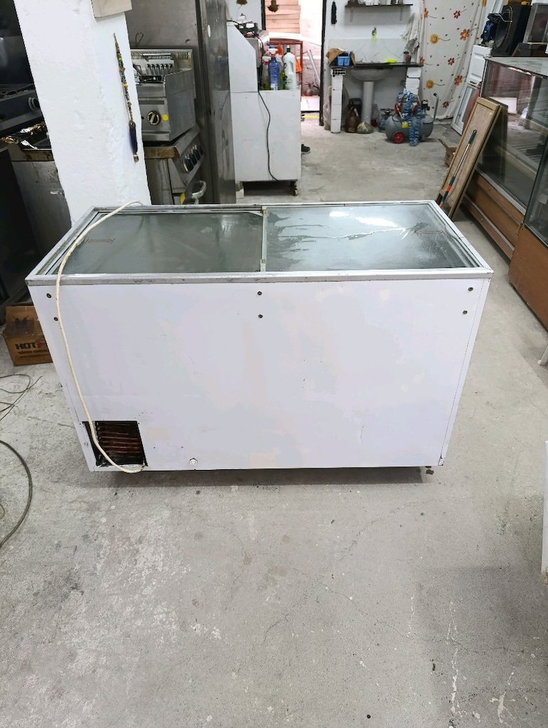 400 LT difriz temiz sağlam difriz - 2