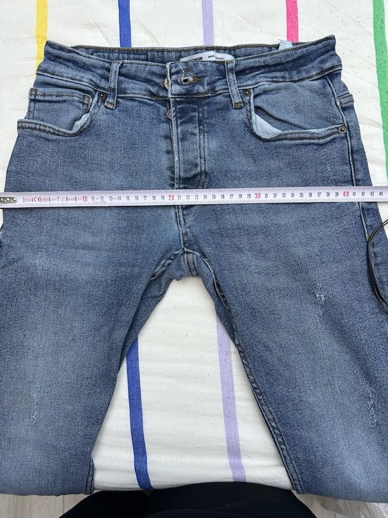31 bed jeans pantolon - 3