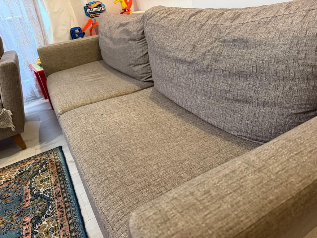 Enza Home Koltuk Takımı 3 lü ve 2 li - 2