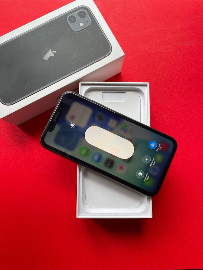 Iphone 11 - 3
