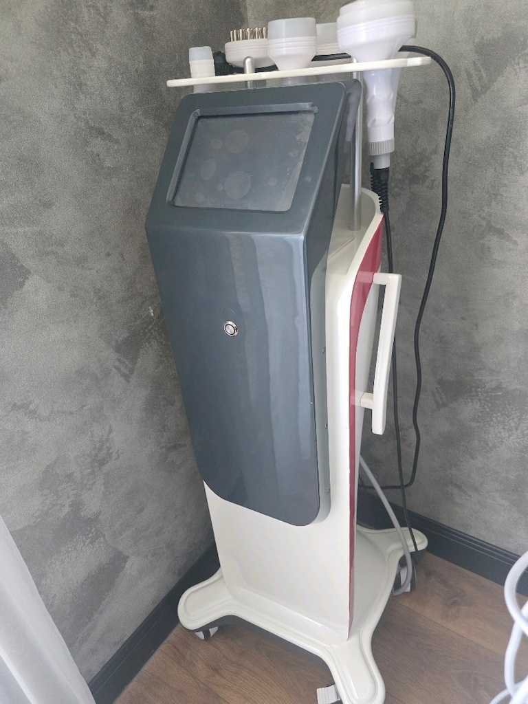 Heykel Traş Kullanılmamış bir cihazı - 3
