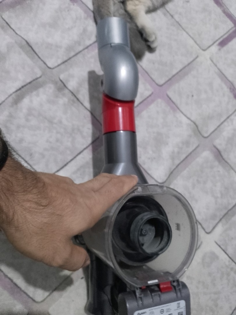 Dyson ve6 süpürge - 6