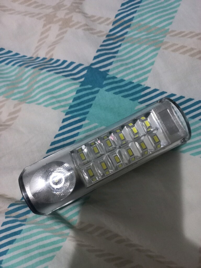 Led lamba - 3