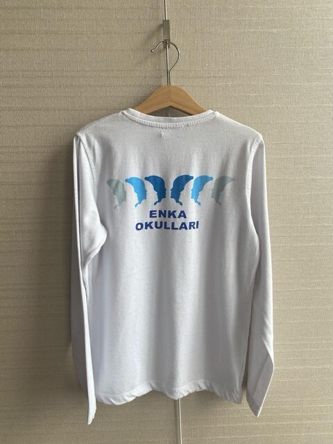 Enka Okulları - 7/8 Yaş - Body