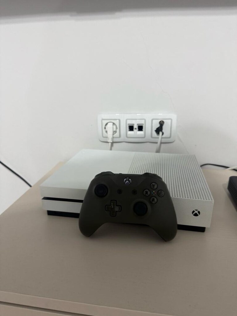 xbox one - 2