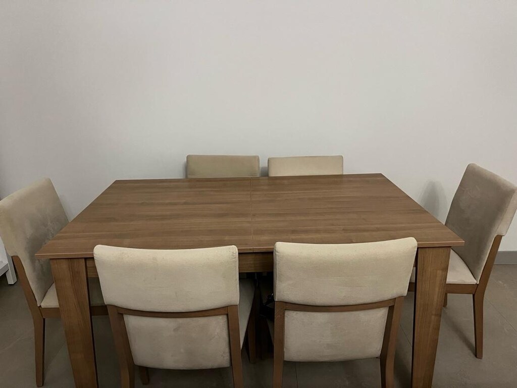 yemek masası - 2