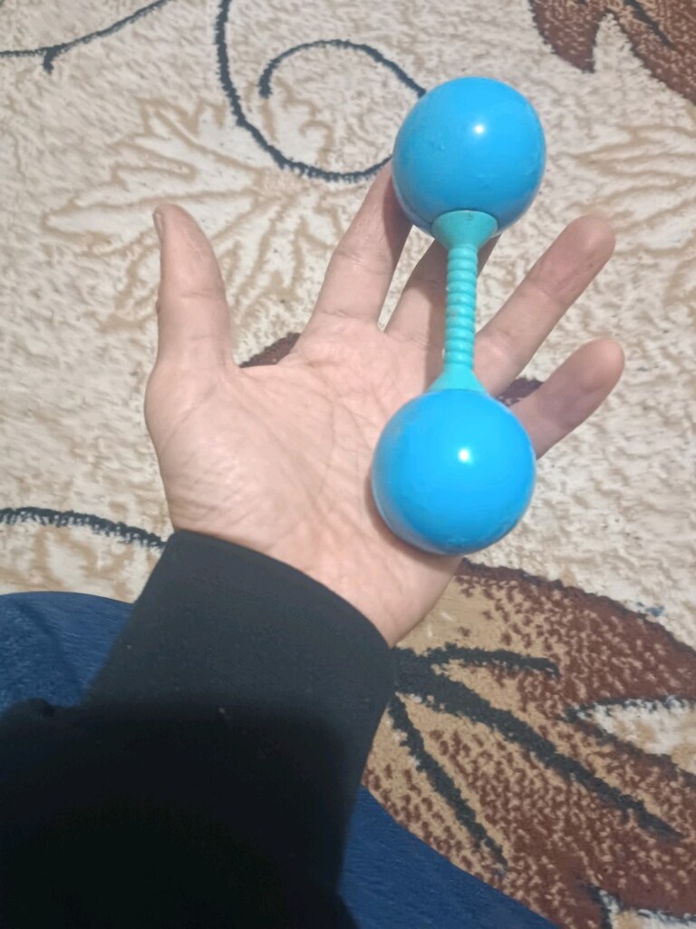 bebek şıngırdak - 2
