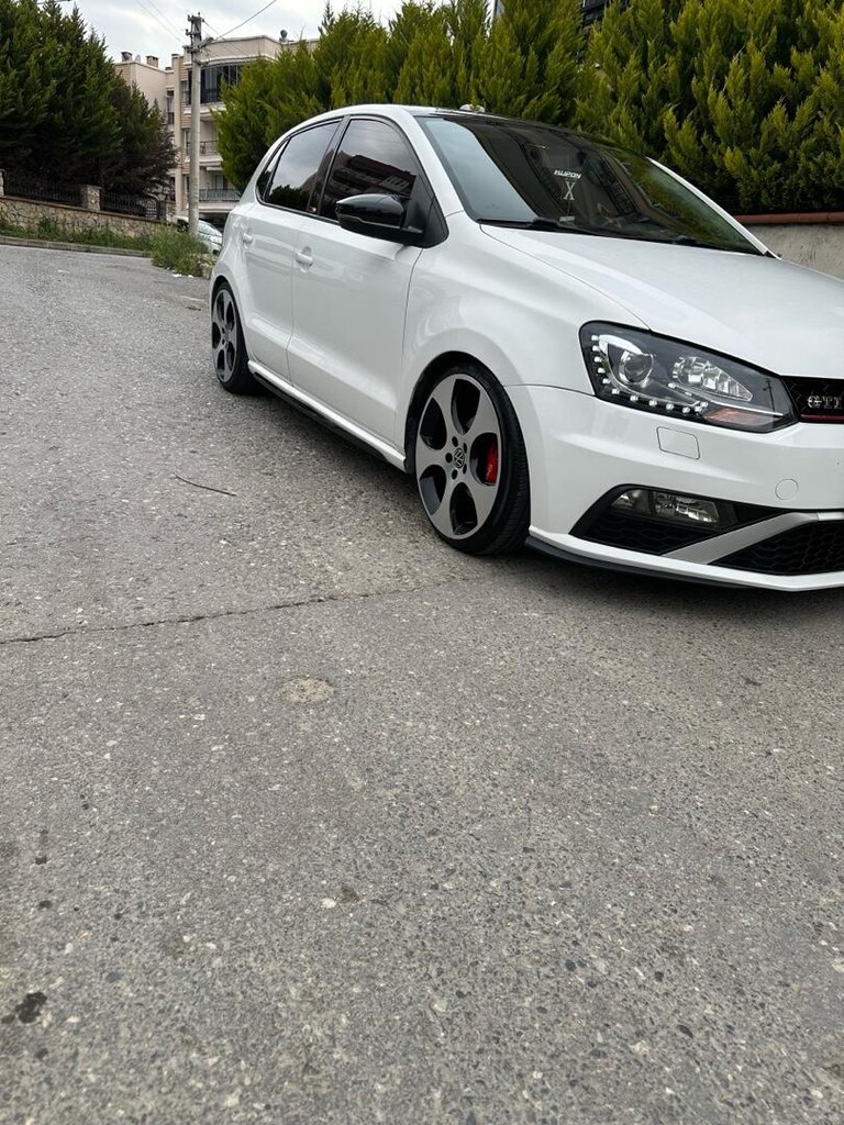 sıfır jant lastik detroit lastik iyi durumda - 3