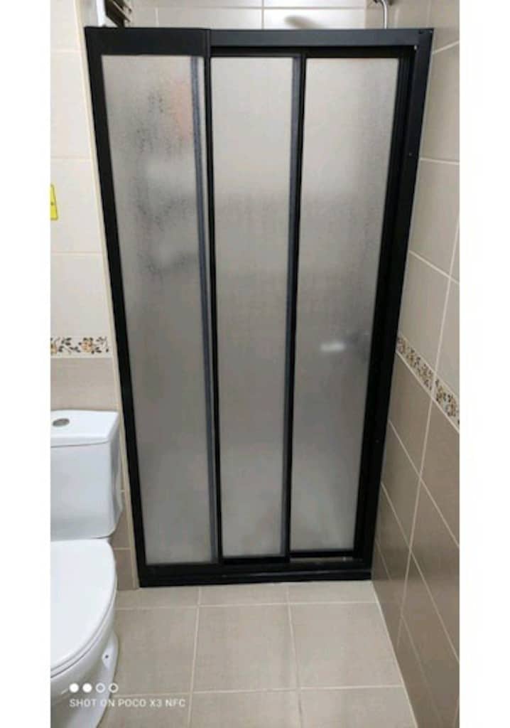DUŞAKABİNDE ŞOK FİYAT - 19