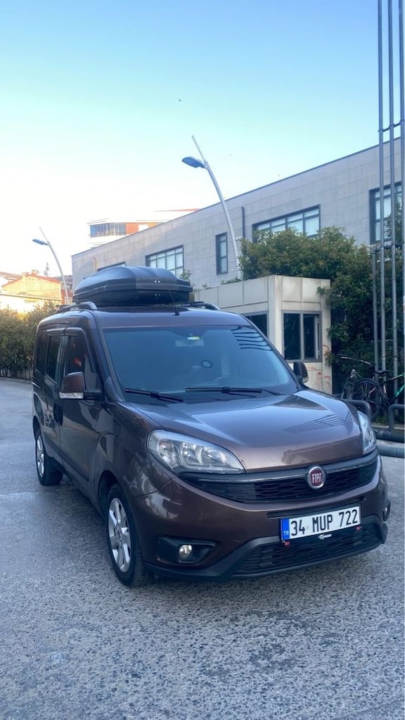 Değişenşiz 2015 model - 3