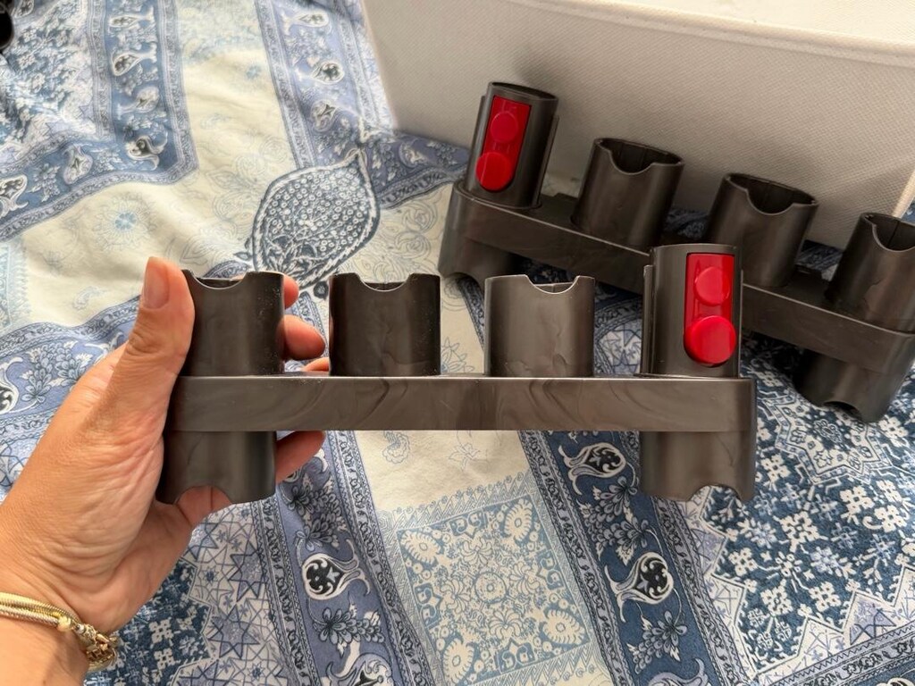 Dyson Süpürge Aparat Yuvası - 2