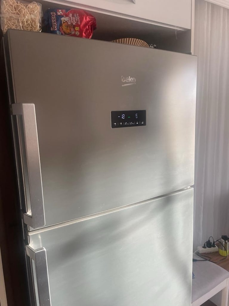 Beko 970505 E Buzdolabı - 2