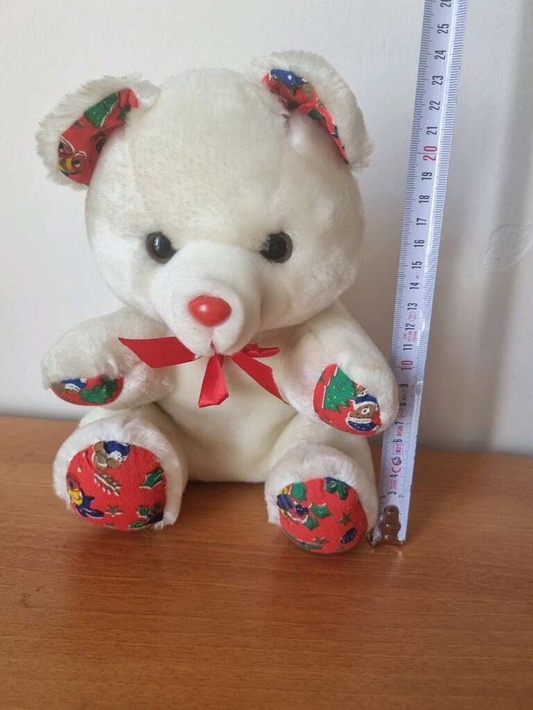 pelüş oyuncak - 7