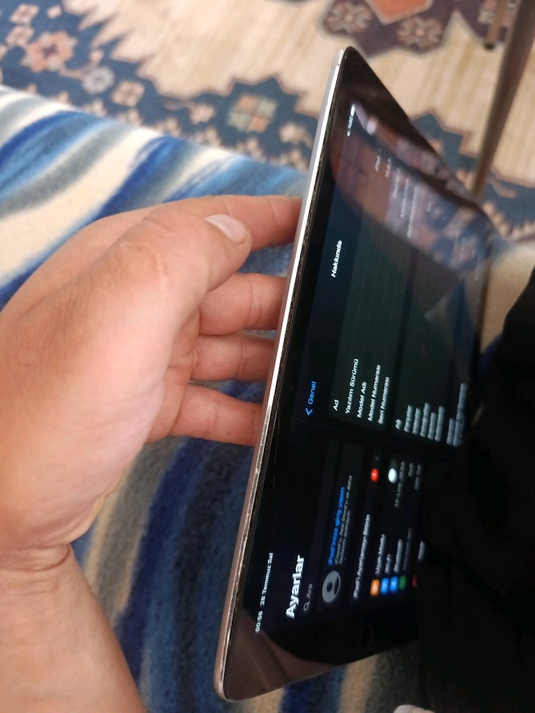 ipad Air 2 128 gb - 4