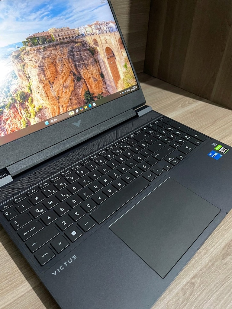 Hp Victus Gaming Laptop - 2