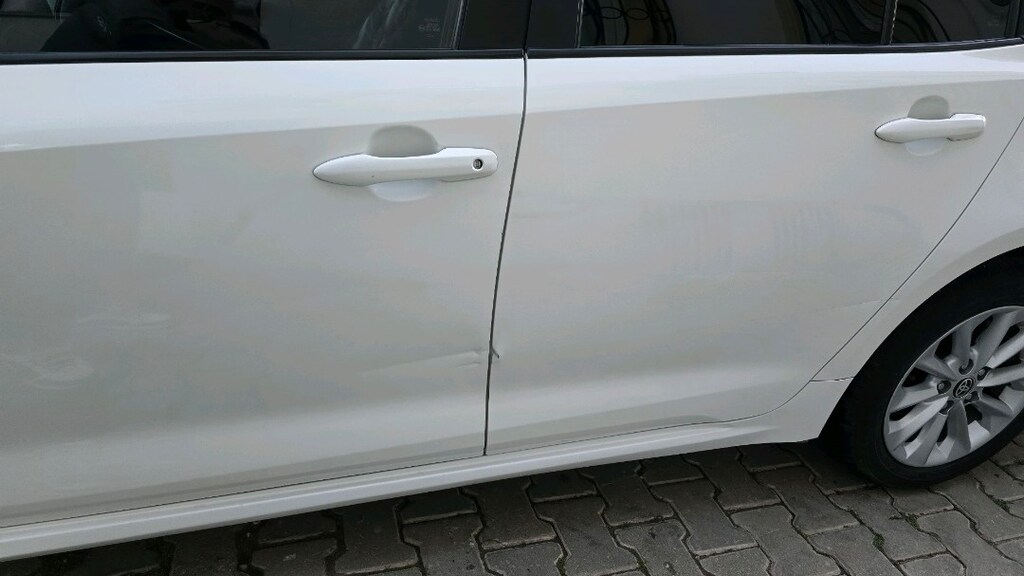 Toyota Corolla - 11