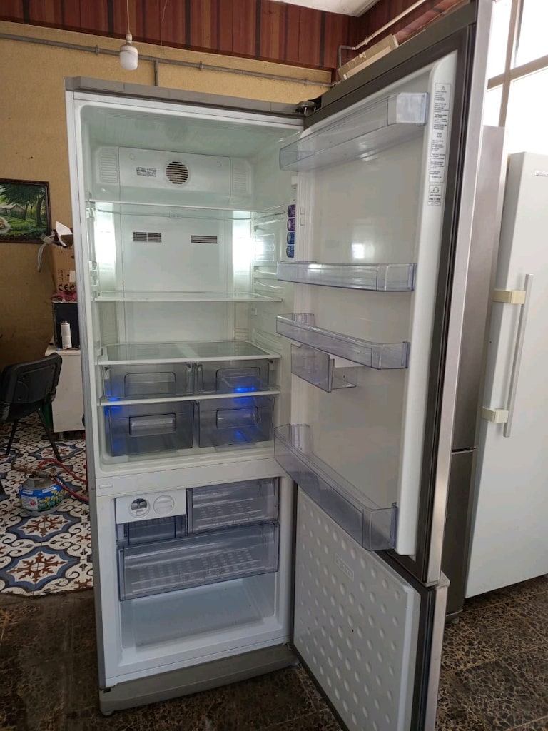 Beko buzdolabı - 4