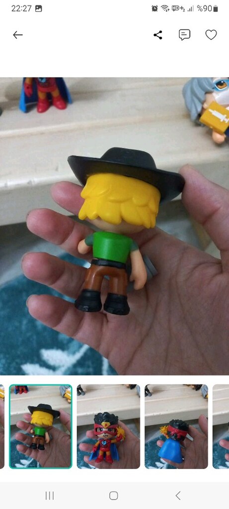 Pinypon Action Oyuncaklar - 7