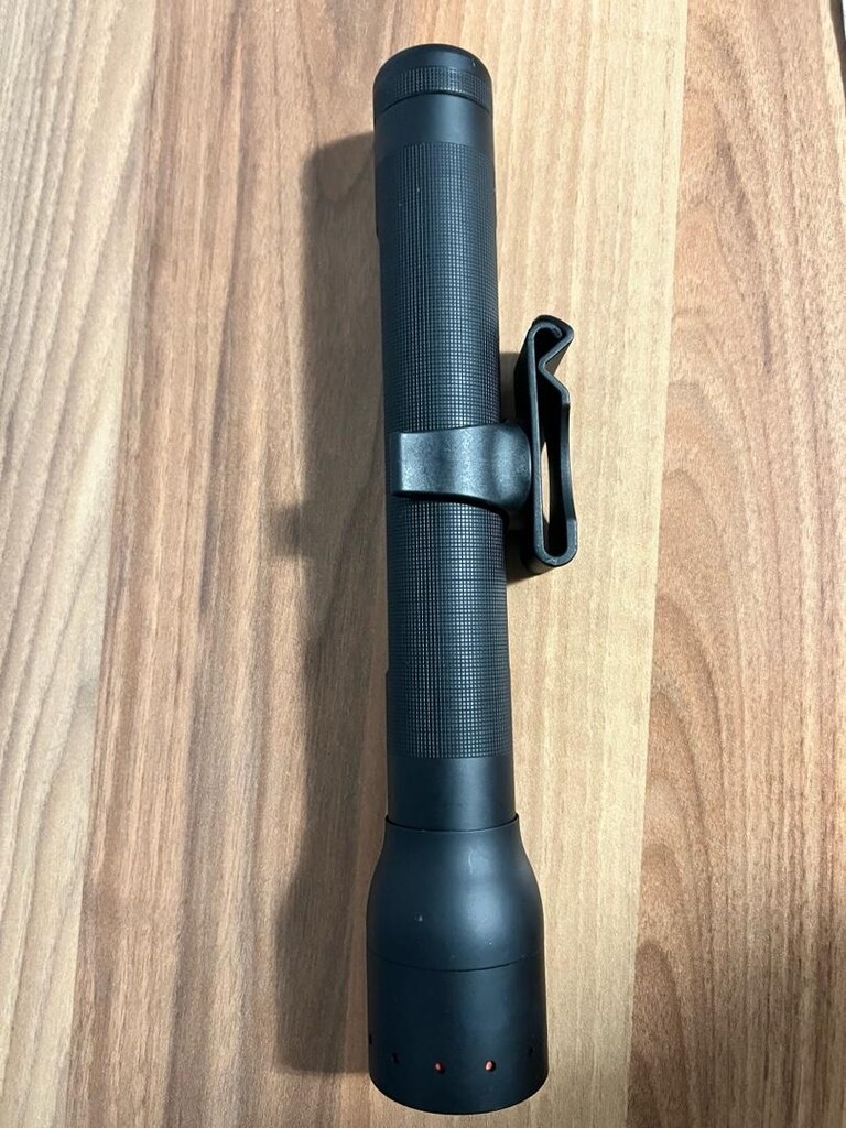 LEDLENSER P17.2 EL FENERİ - 3