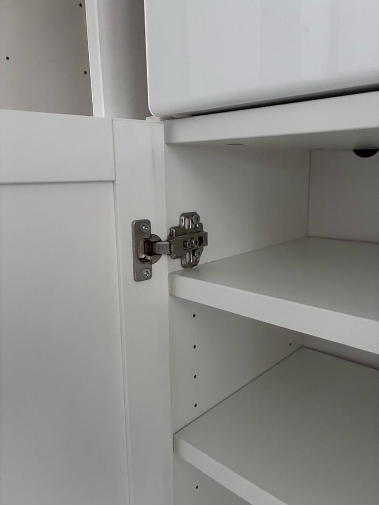 IKEA Billy kitaplık - 3
