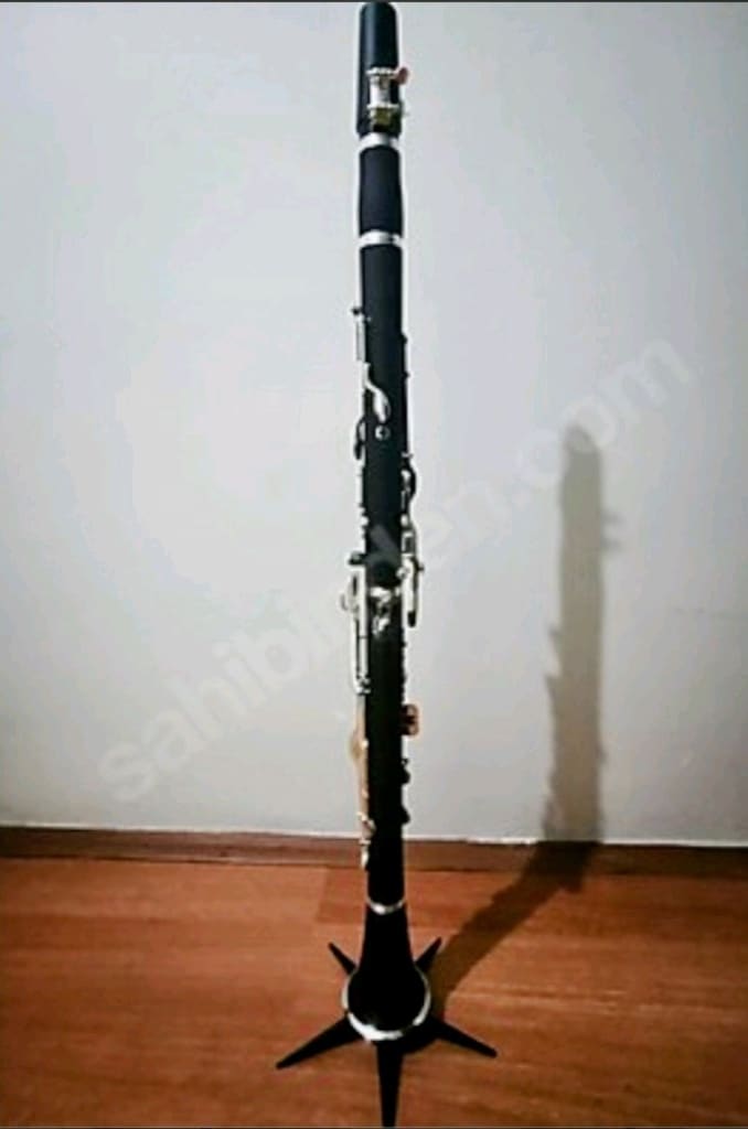 KLARNET-BOHEMİA - 17