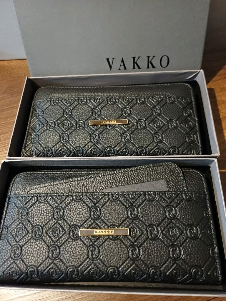 vakko HOLOGRAM cüzdan - 3