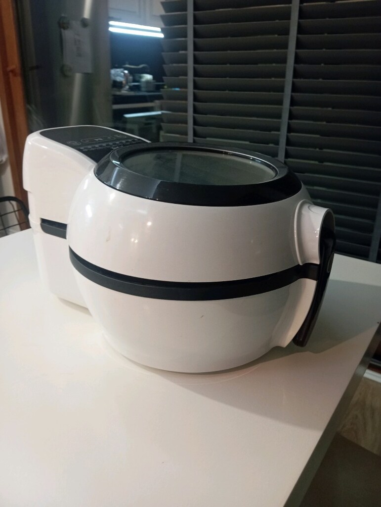 airfryer - 3