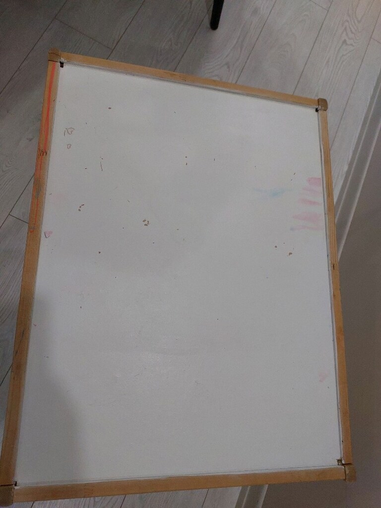 ikea çocuk oyun masası - 3
