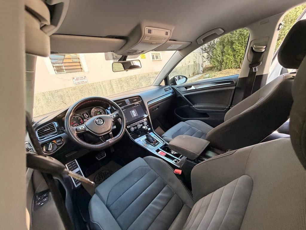 146 bide otomatik golf 7 confort line kısa süreli fiyat - 8