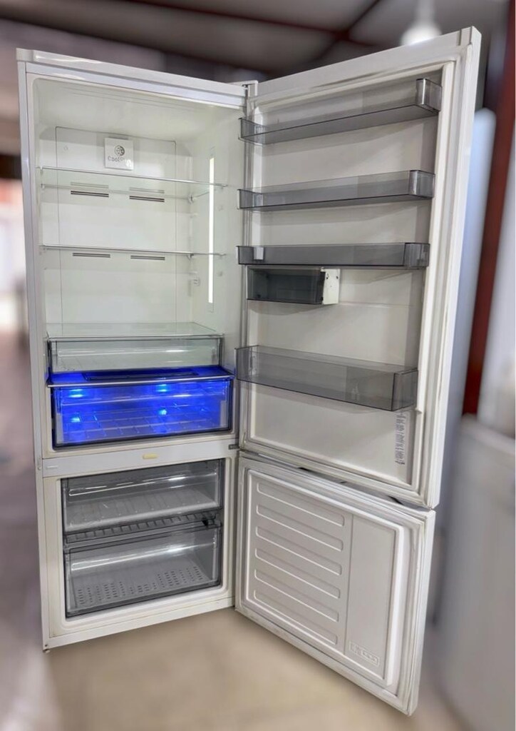 ARÇELİK COOL PLUS 550 LİTRE | DİJİTAL EKRAN | MAVİ IŞIK TEKNOLOJİ - 3