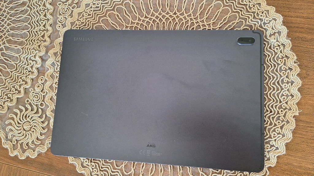 tablet - 2