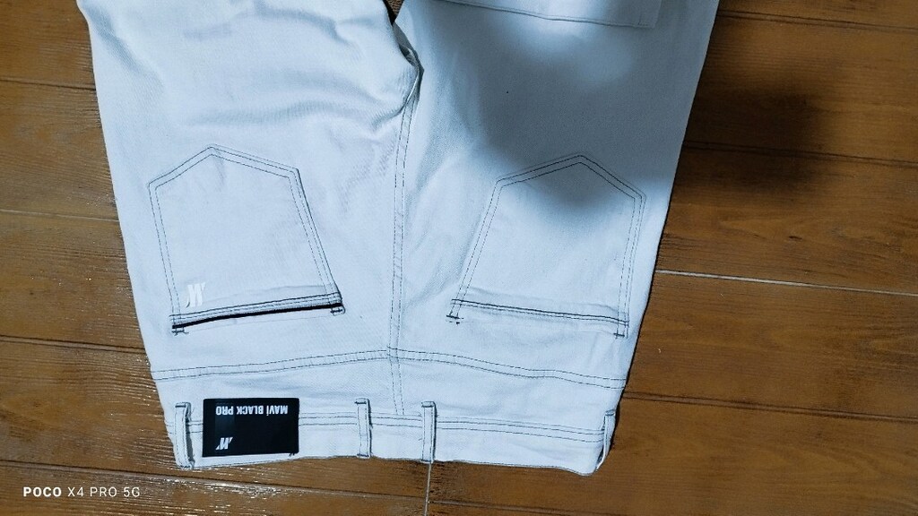 #Erkek Jeans pantolon...Mavi jeans kalitesiyle...yumuşak hoş kumaş - 7
