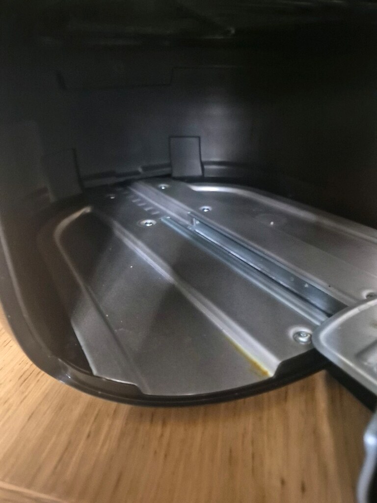 philips airfry - 4