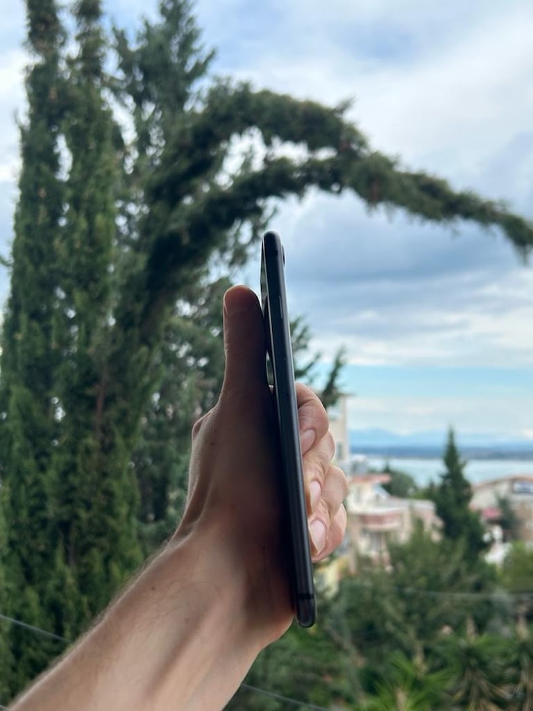 ORJİNAL BATARYA 256 GB - 3