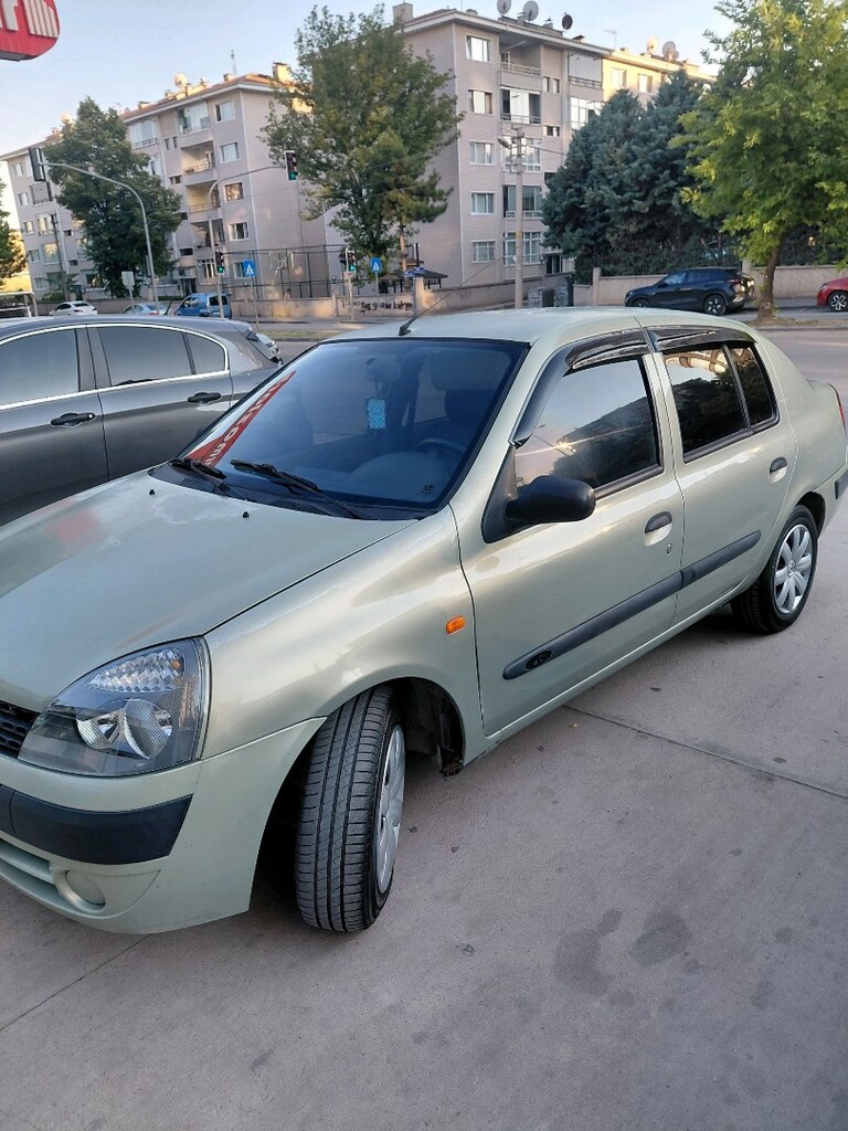 hatasız boyasız 1.5dci yüksek model takas lı - 2