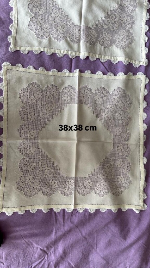 Antep işi Oda takımı - 18