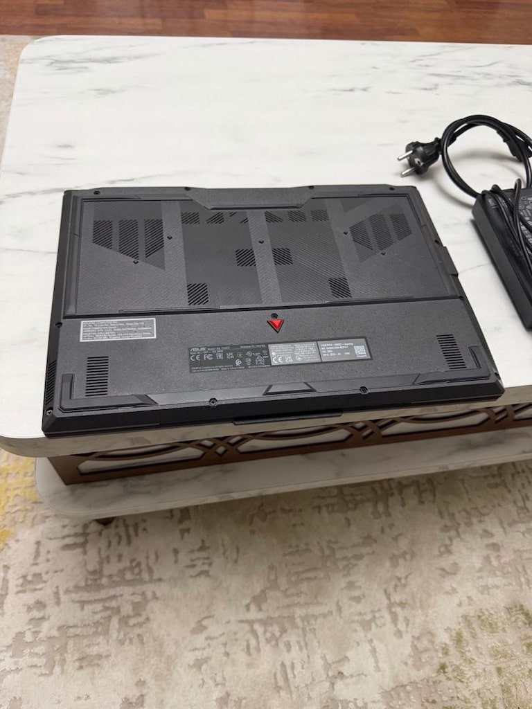 Asus Tuf Gaming RTX3050 Gaming Laptop - 7