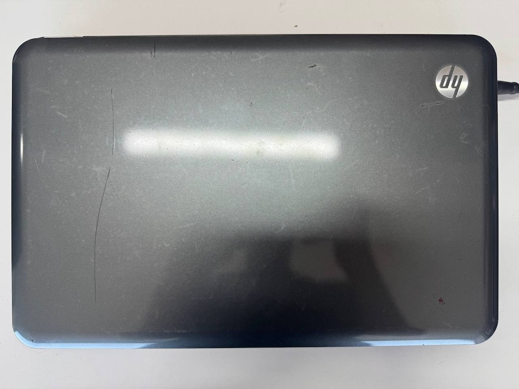 İNTEL İ5 2410M | 4 GB DDR3 RAM | 500 GB HDD | HP LAPTOP - 5