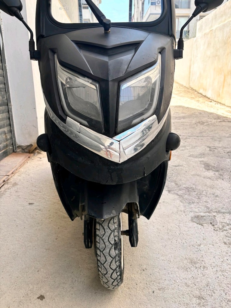 REGAL RAPTOR K1 2021 model 2023 trafiğe çıkışlı 1230 km. de sorunsuz. - 15