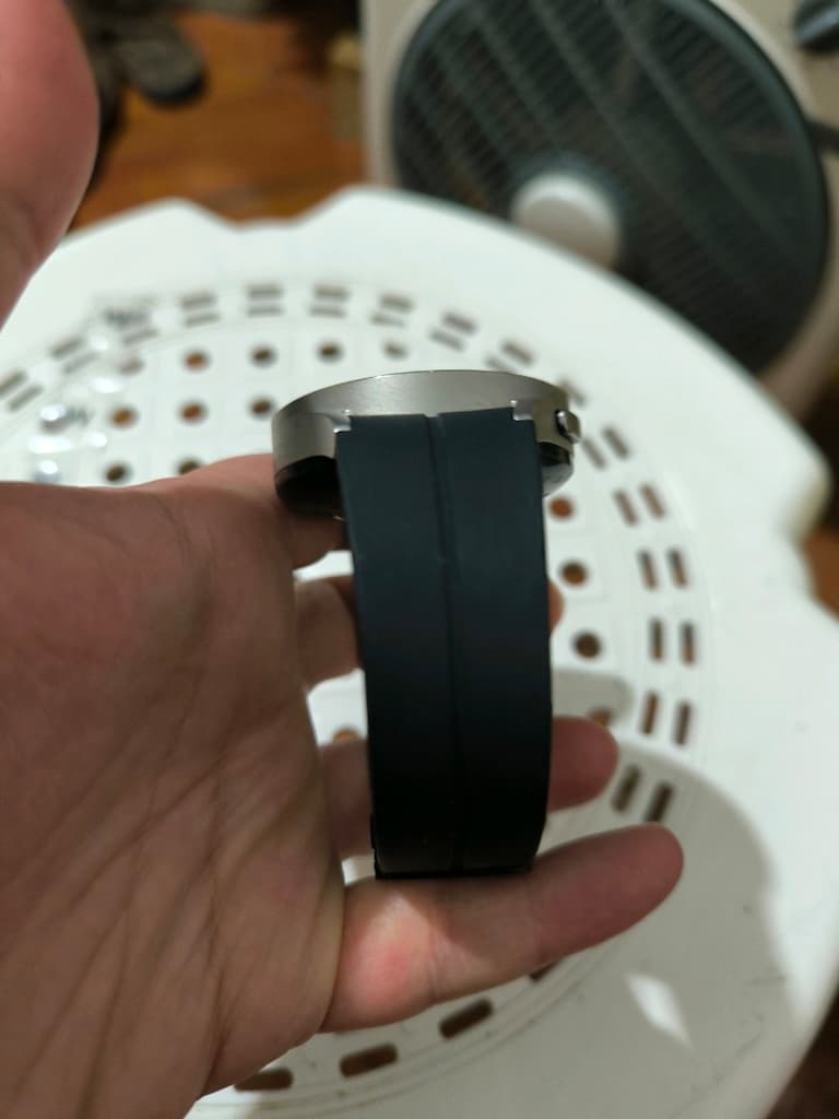 Samsung watch 5 pro - 4