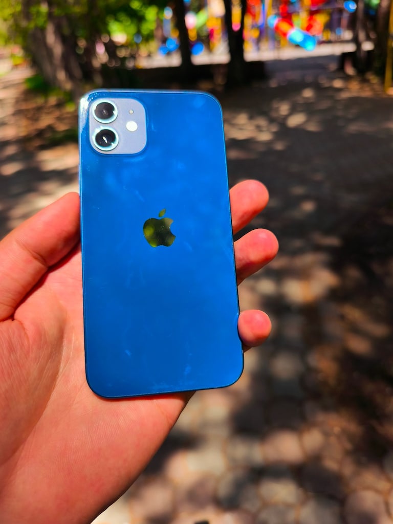 İPHONE 12 64 GB TR CİHAZI - 3