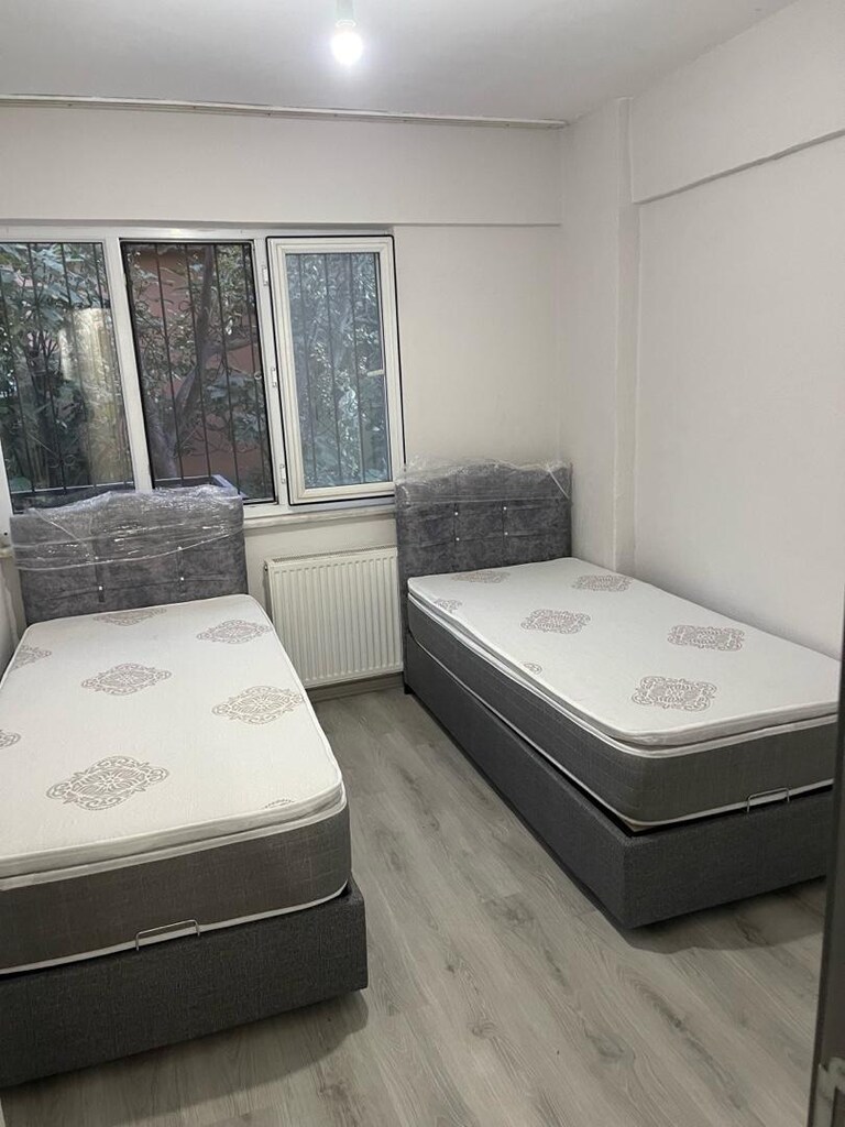 tek kişilik baza yatak başlık - 2