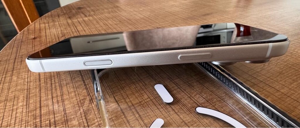 iPhone 17 pro max 256 GB YD cihaz - 10