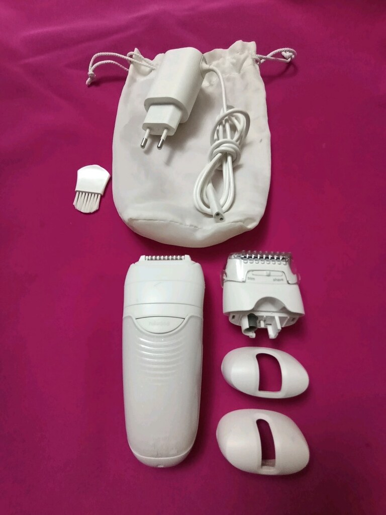 Braun Silk epil epilasyon cihazı - 3