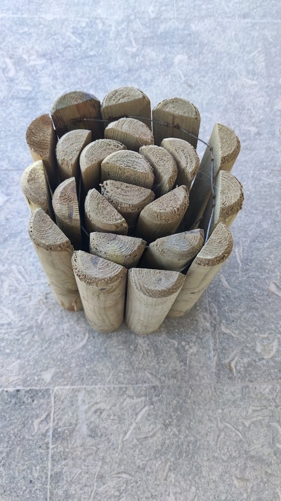 KOÇTAŞ BAHÇE BORDÜRÜ HEPSİ 750 TL - 7