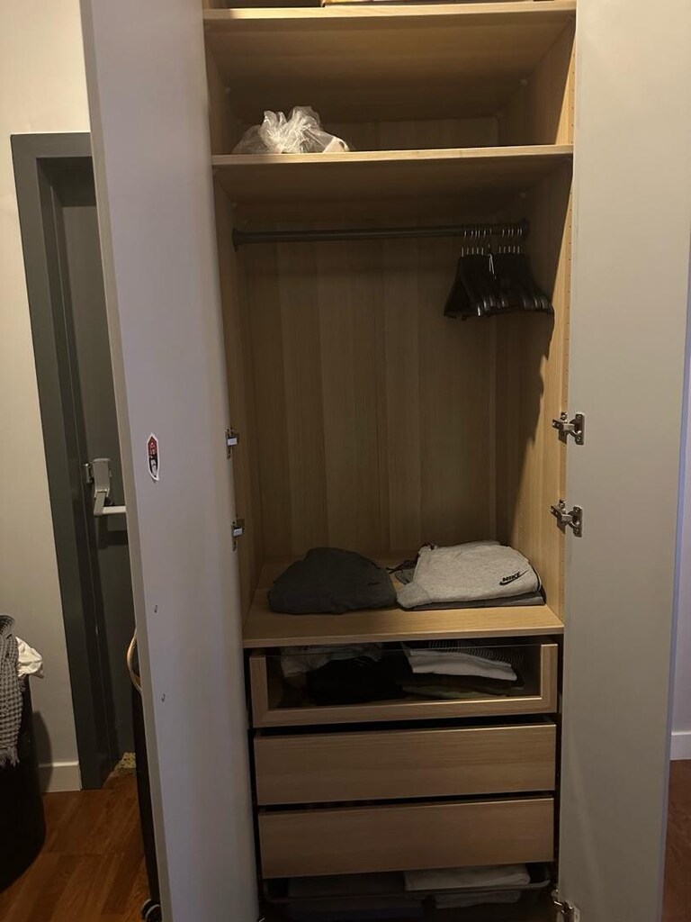 IKEA DOLAP - 2