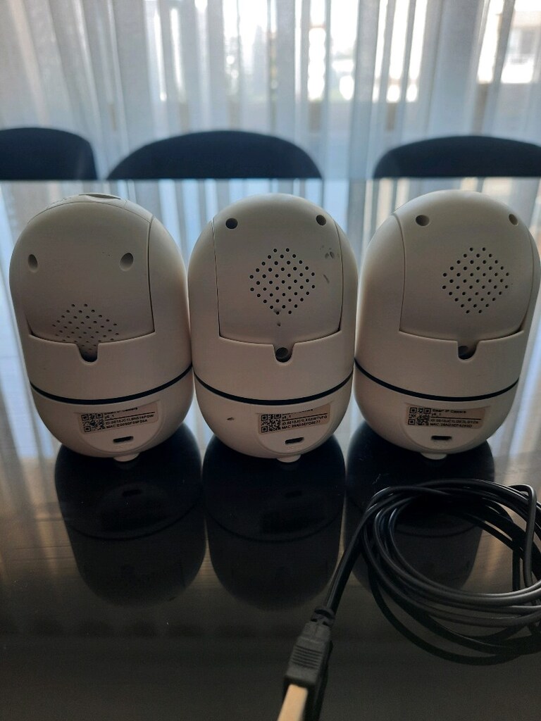 trax kamera - 3