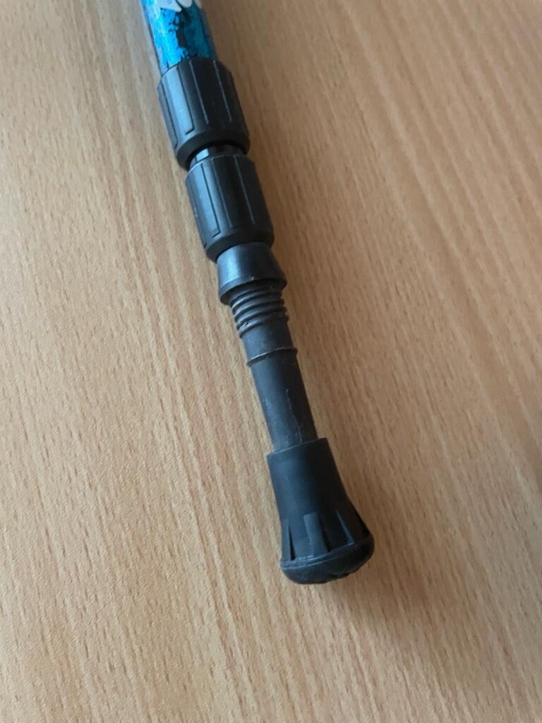 ferrino gta yürüyüş baton - 4