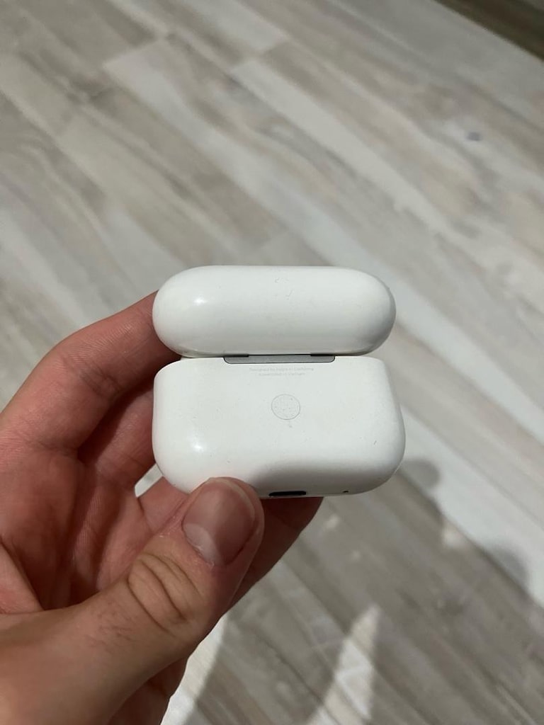 Air Pods pro 2. Nesil - 4