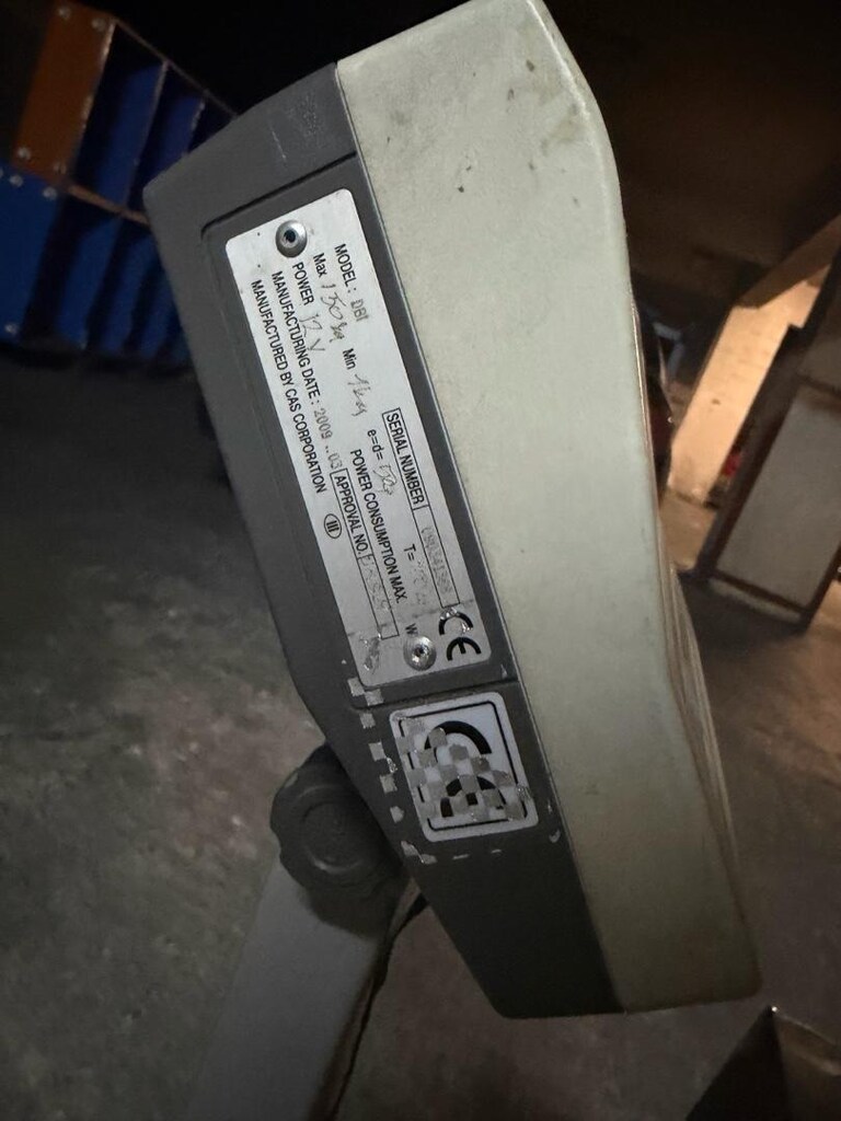 150 KG TERAZİ - 2